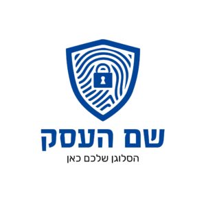 לוגו אבטחה לירן