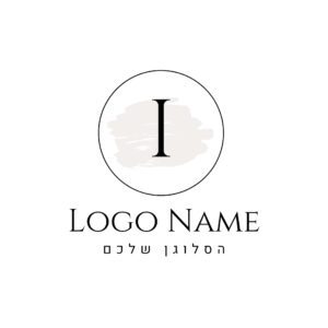 לוגו אותיות I סוליס