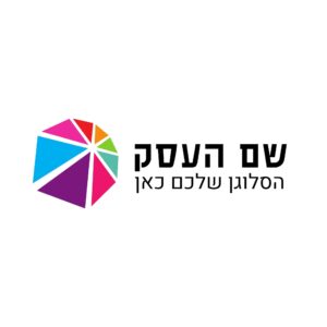 לוגו בית דפוס לגונה