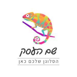 לוגו בית דפוס סנדי