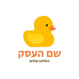 לוגו גן ילדים חופית