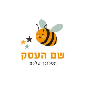לוגו גן ילדים מישמיש