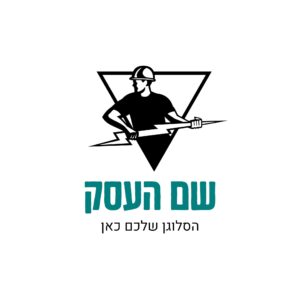 לוגו חשמלאי מיתר