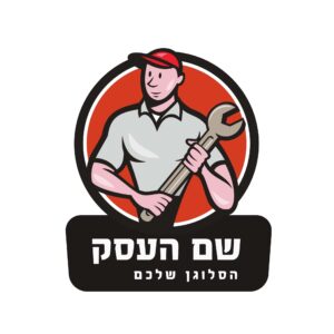 לוגו טכנאי ניר