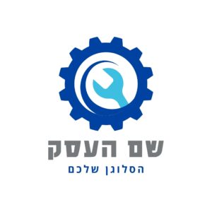 לוגו טכנאי רן