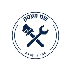 לוגו טכנאי תומר
