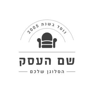 לוגו לחנות רהיטים הוליווד