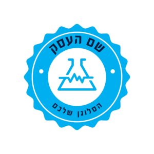 לוגו ללימודים מדעיים