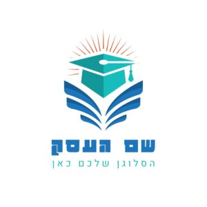 לוגו ללימודים נטעים