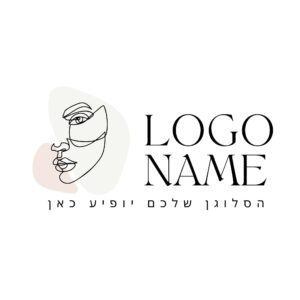 לוגו למאפרת אור