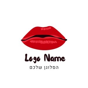 לוגו למאפרת אסתי