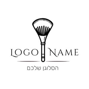 לוגו למאפרת שירה