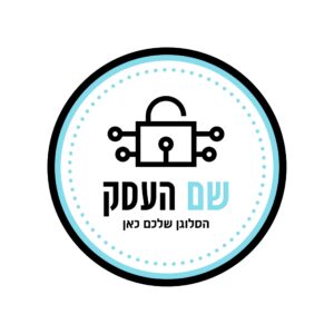 לוגו למנעולן דני