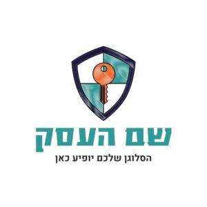 לוגו למנעולן ים