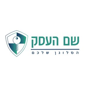לוגו למנעולן עוז
