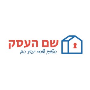 לוגו למנעולן רועי