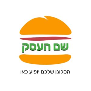 לוגו למסעדה סנדוויץ' בר