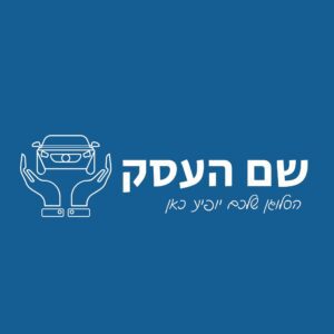 לוגו לסוכן ביטוח מישל