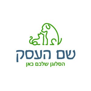 לוגו לרופא וטרינר כרמל