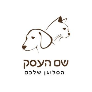 לוגו לרופא וטרינר ניר