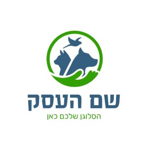 לוגו לרופא וטרינר עידו