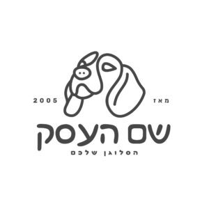 לוגו לרופא וטרינר ערן