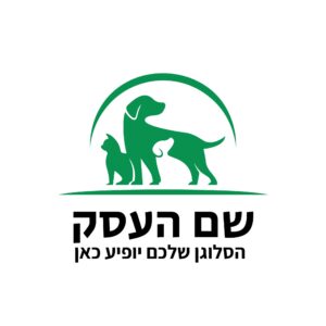 לוגו לרופא וטרינר שוהם