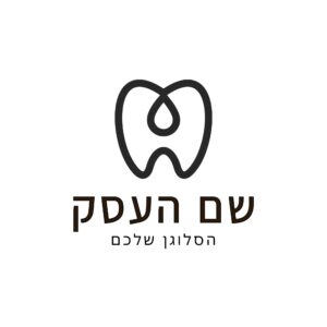 לוגו לרופא שיניים היידי