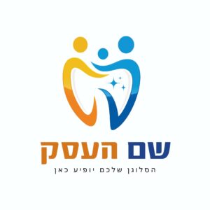 לוגו לרופא שיניים הלן