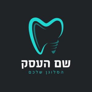 לוגו לרופא שיניים לינה