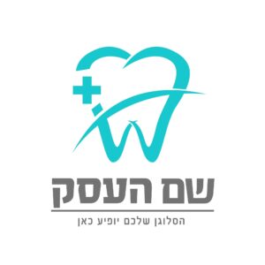 לוגו לרופא שיניים ניצן