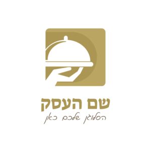 לוגו לתחום המזון אנה