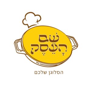 לוגו לתחום המזון גייל