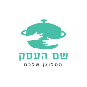 לוגו לתחום המזון דריה