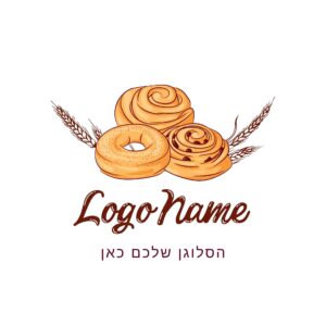 לוגו מאפייה בלה