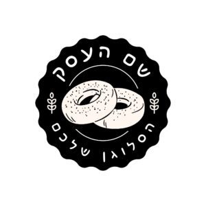 לוגו מאפייה ברוקלין