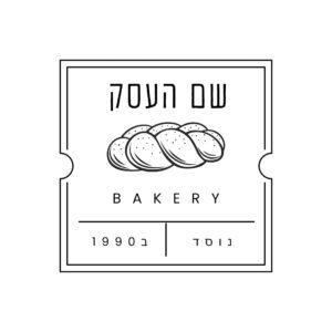 לוגו מאפייה גאיה