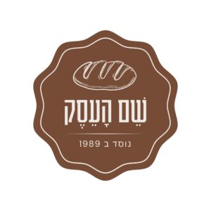 לוגו מאפייה דלאס