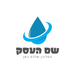 לוגו מים אגם