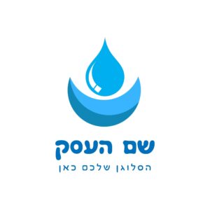 לוגו מים טוהר