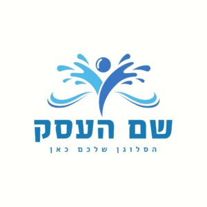 לוגו מים ימית