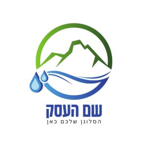 לוגו מים מעיין