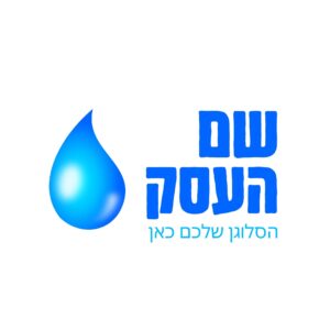 לוגו מים קלייר