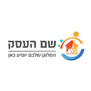 לוגו ניקיון פאולה