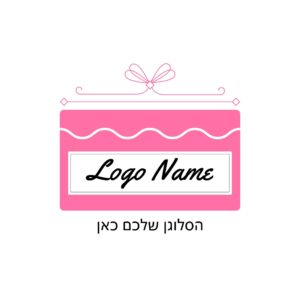 לוגו עוגות קלרה