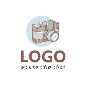 לוגו צלם אוהד