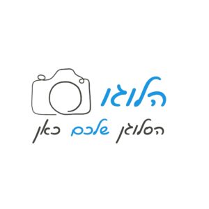 לוגו צלם אריאל