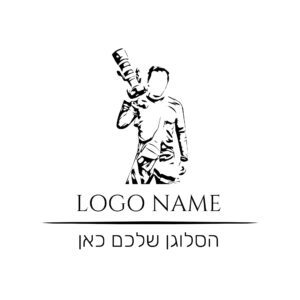 לוגו צלם גבי