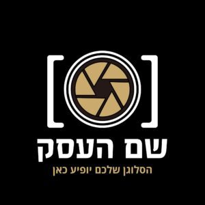 לוגו צלם גיא
