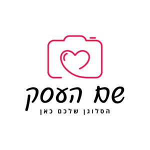לוגו צלם מיכל